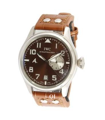 IWC watch man-040